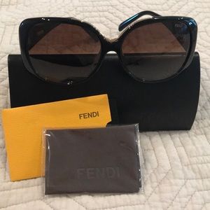 Fendi Sunglasses